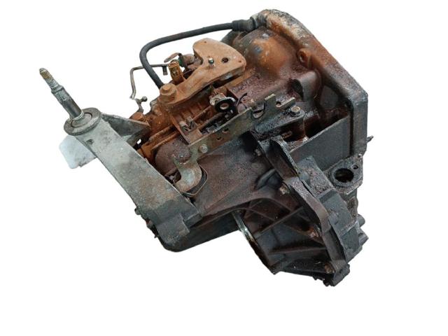 PK6055 Renault (RVI)