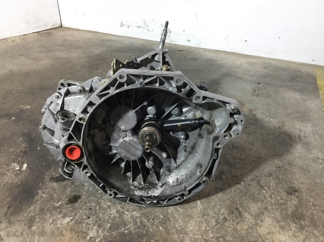 PK6061 Renault (RVI)