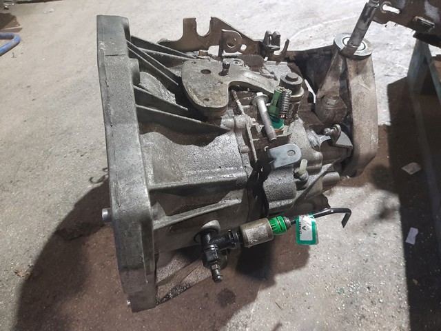 PK6061 Caja de cambios manual completa  comprar en Reus