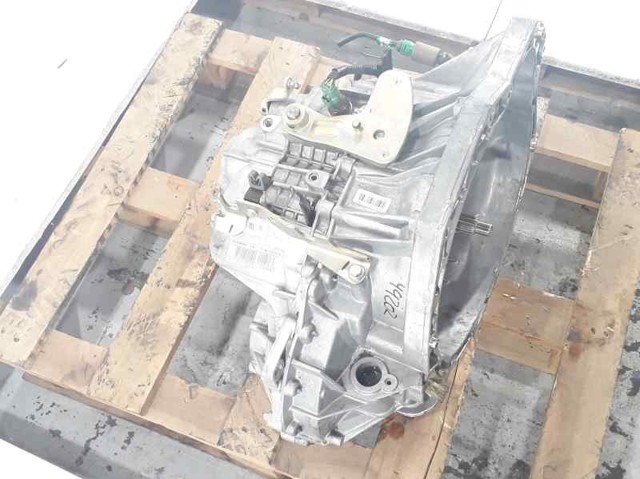 PK6061 Caja de cambios  en stock Granada
