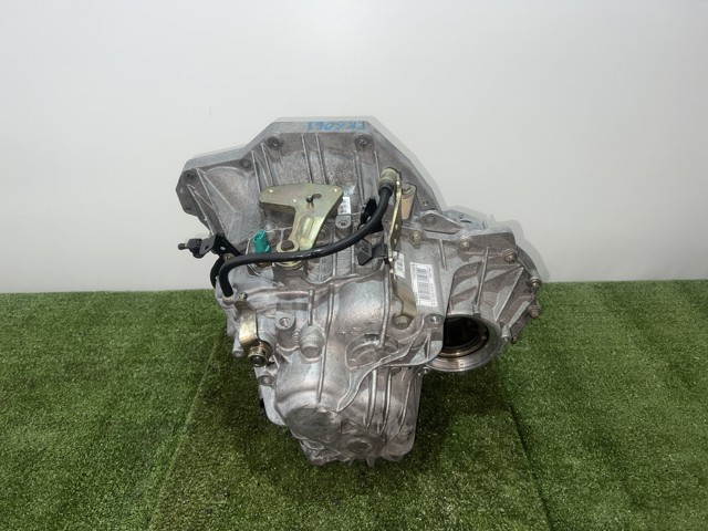 PK6061 Renault (RVI)