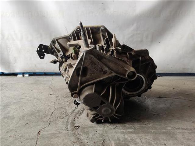 PK6061 RENAULT Caja de cambios  en stock Gandía