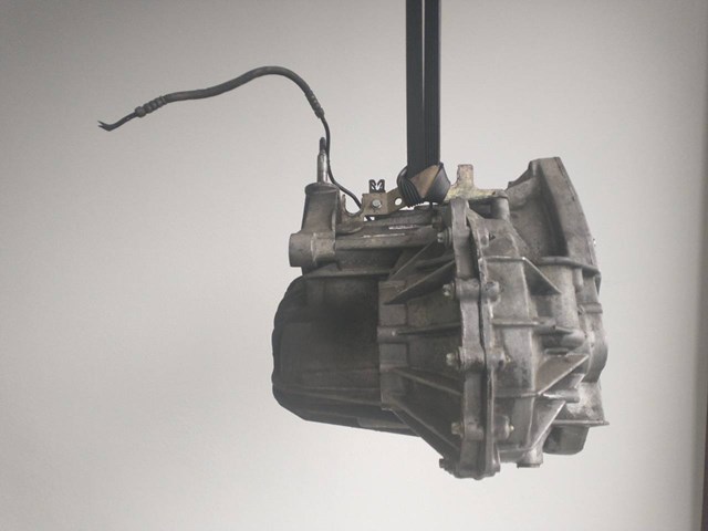 PK6061 Caja de cambios manual completa  comprar en Zaragoza