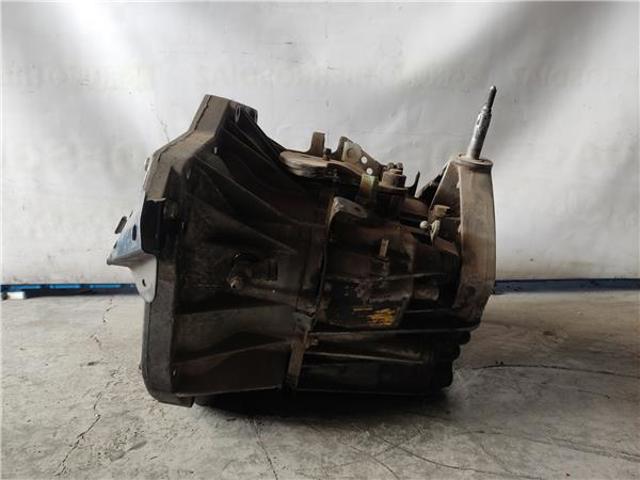 PK6061 Renault (RVI)