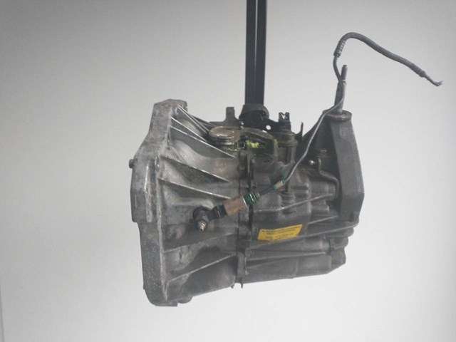 RENAULT PK6061 Caja de cambios comprar Barcelona