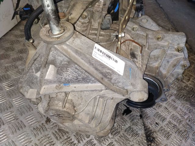PK6061 Renault (RVI)