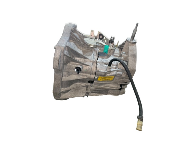 PK6061 Renault (RVI)