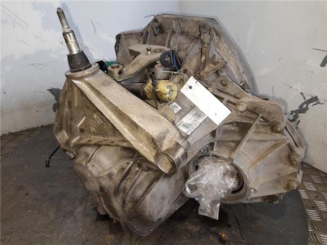 RENAULT PK6061 Caja de cambios manual completa  comprar en Albacete