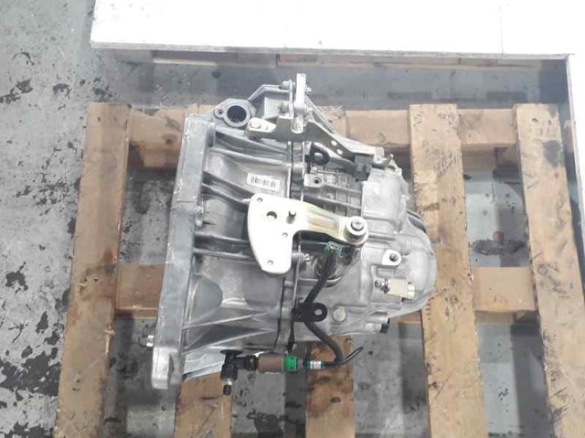 PK6061 Caja de cambios  en stock Sabadell
