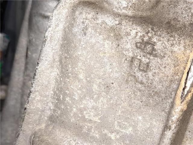 RENAULT PK6061 Caja de cambios comprar Barcelona