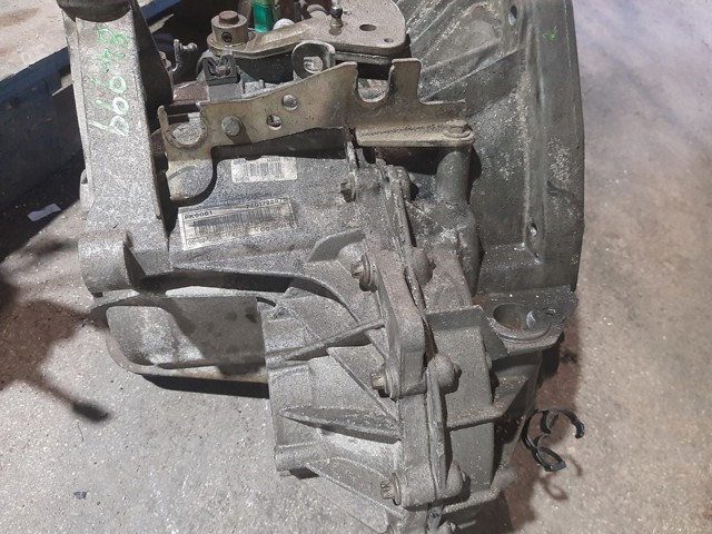 PK6061 Caja de cambios comprar Girona