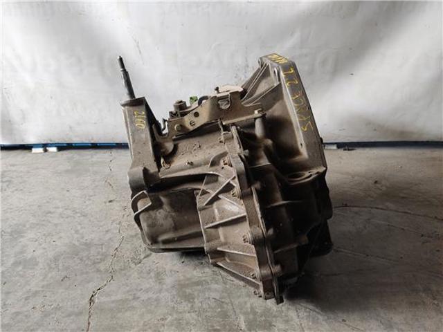 PK6061 RENAULT Caja de cambios comprar Alcalá