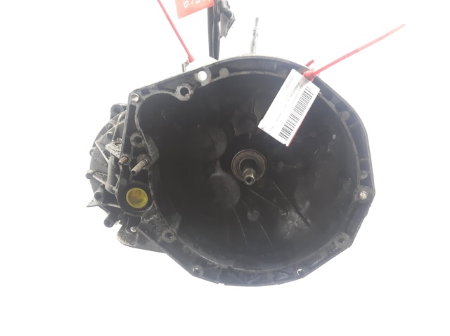 PK6068 Renault (RVI)