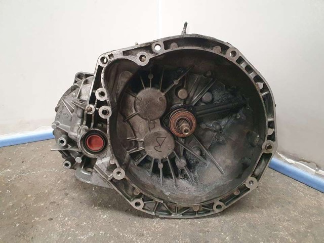 PK6068 Renault (RVI)