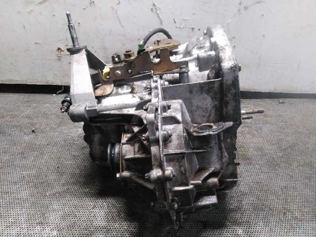 PK6068 RENAULT Caja de cambios  en stock Gandía
