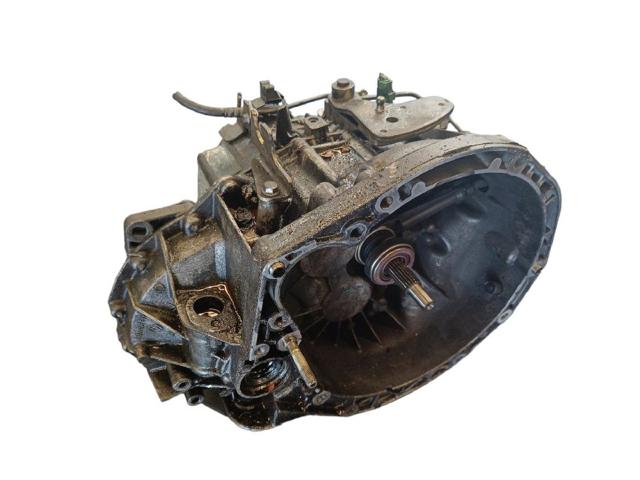 RENAULT PK6068 Caja de cambios comprar Pamplona