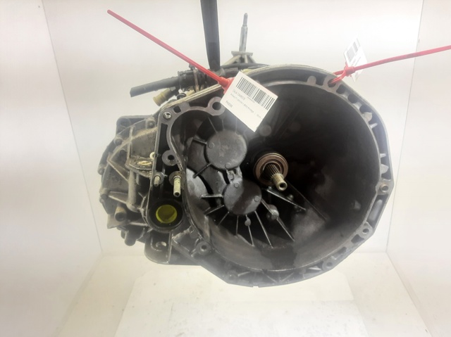 PK6068 Renault (RVI)
