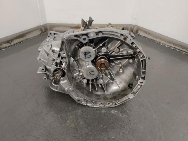 RENAULT PK6068 Caja de cambios  en stock Valencia