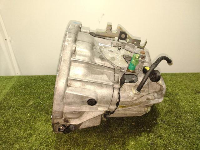 PK6068 Renault (RVI)