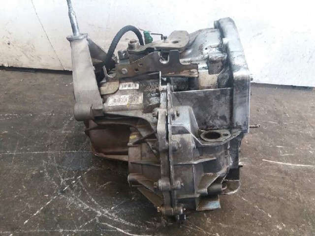 RENAULT PK6068 Caja de cambios comprar Barcelona