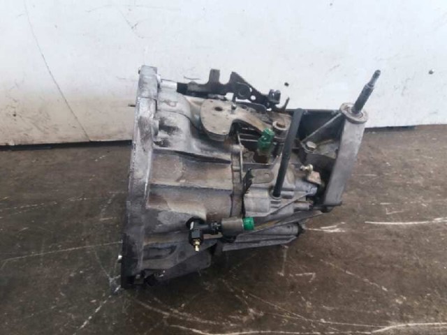 PK6068 Caja de cambios manual completa  comprar en Reus
