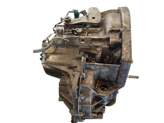 PK6068 RENAULT Caja de cambios manual completa  disponible Alicante
