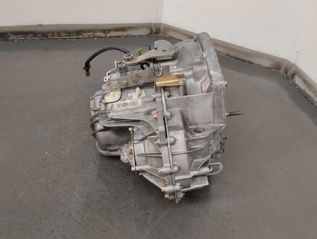 PK6068 Caja de cambios comprar Almería