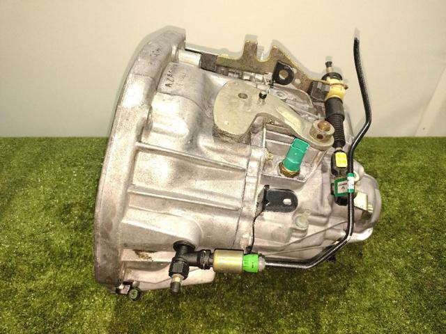 PK6068 Renault (RVI)