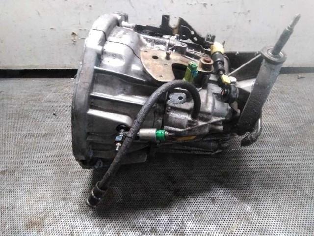 RENAULT PK6068 Caja de cambios manual completa  comprar en Murcia