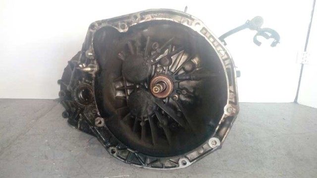 PK6355 Renault (RVI)