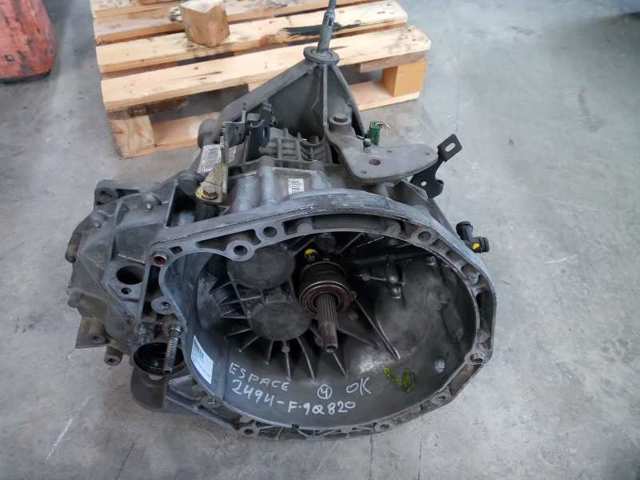 PK6355 Renault (RVI)