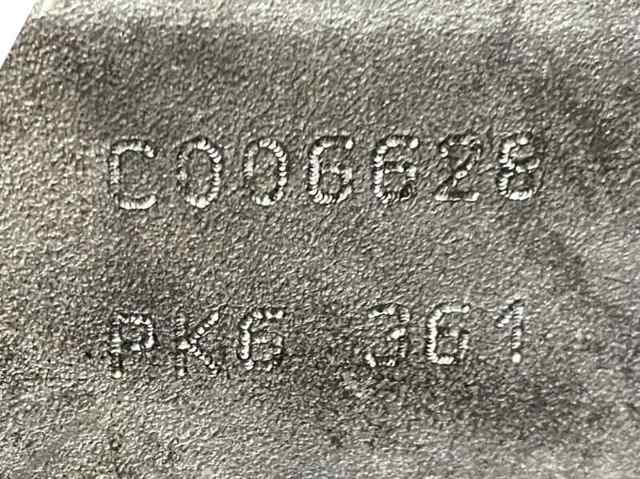 Caja de cambios mecánica, completa Renault Espace 4 JK0