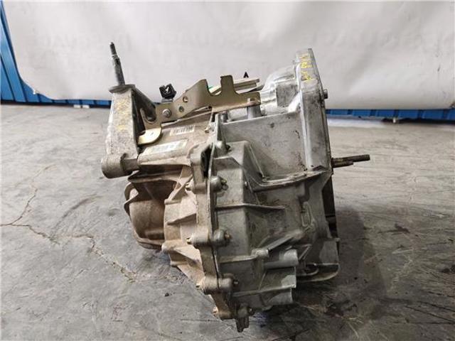 PK6368 RENAULT Caja de cambios  en stock Huelva