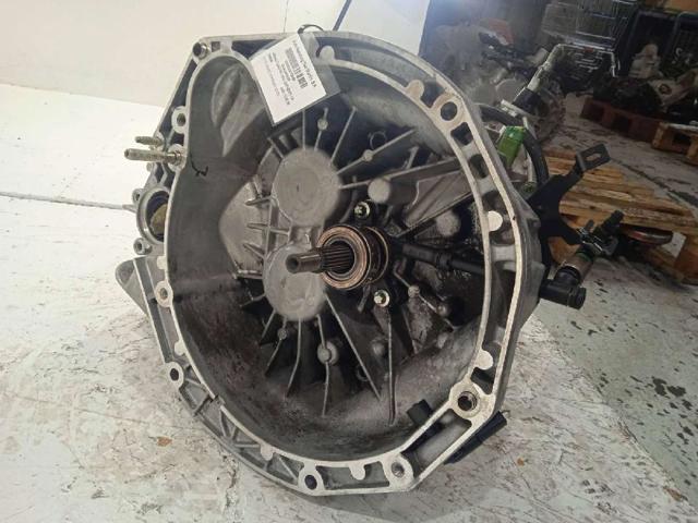 RENAULT PK6368 Caja de cambios comprar Tarragona