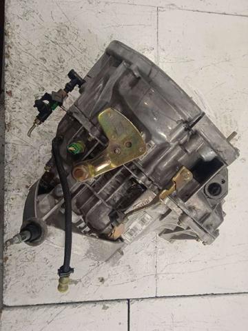 PK6368 RENAULT Caja de cambios  en stock Gandía