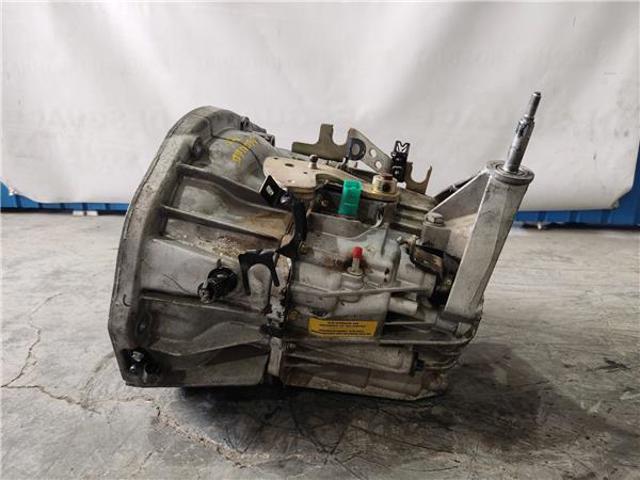 PK6368 Caja de cambios comprar Girona