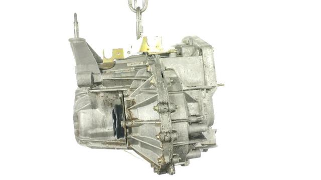 PK6368 Caja de cambios manual completa  disponible Utrera