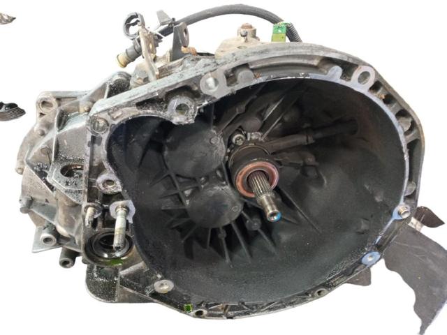 PK6368 Renault (RVI)