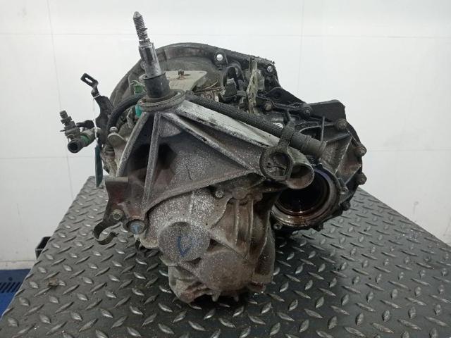 PK6368 Renault (RVI)