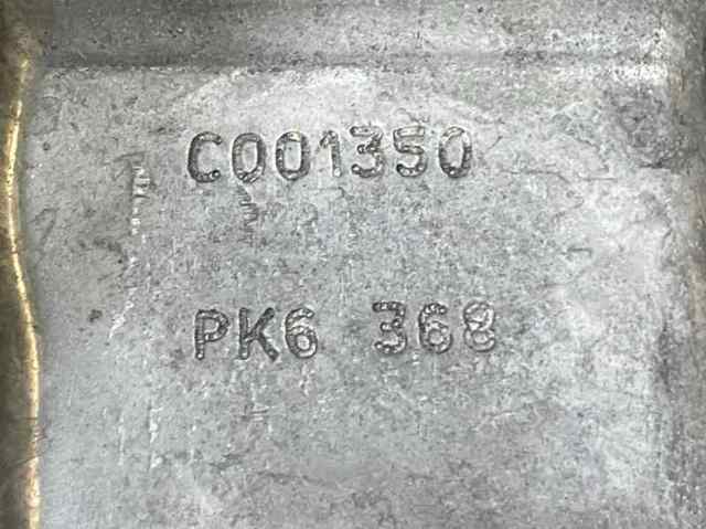PK6368 Renault (RVI)