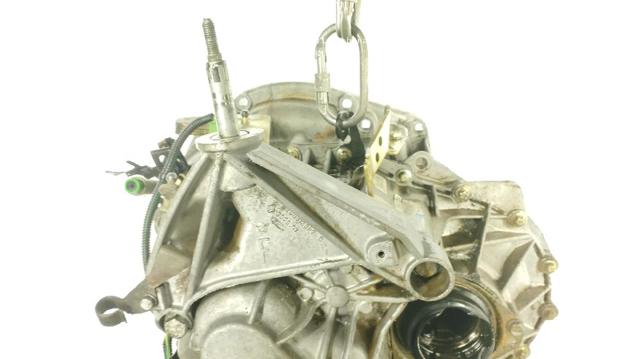 RENAULT PK6368 Caja de cambios  en stock Salamanca
