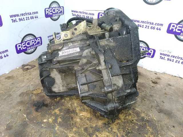 PK6368 Renault (RVI)