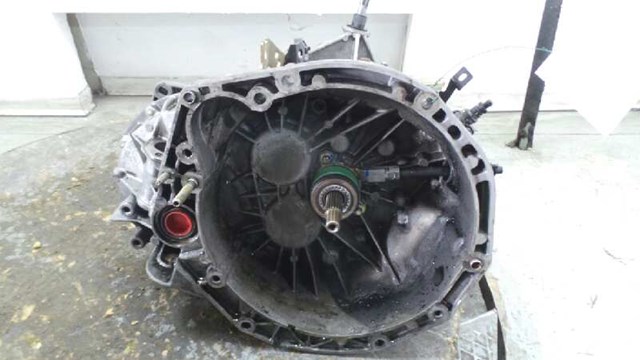 PK6368 Renault (RVI)