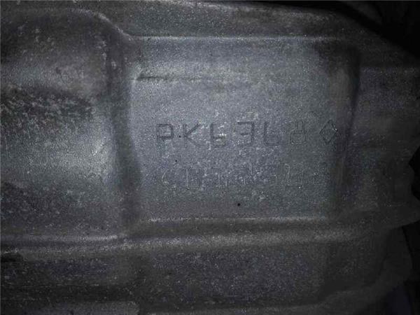 PK6368 Renault (RVI)