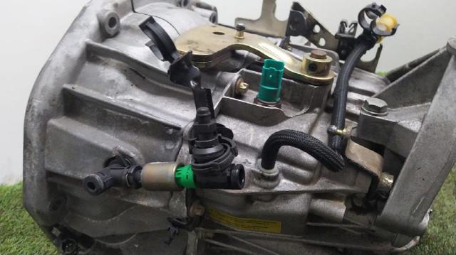 RENAULT PK6382 Caja de cambios comprar Barcelona
