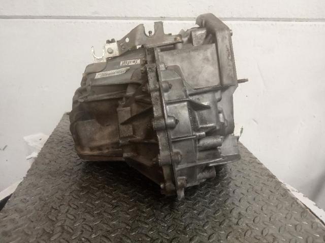 PK6382 Caja de cambios  en stock Castellón