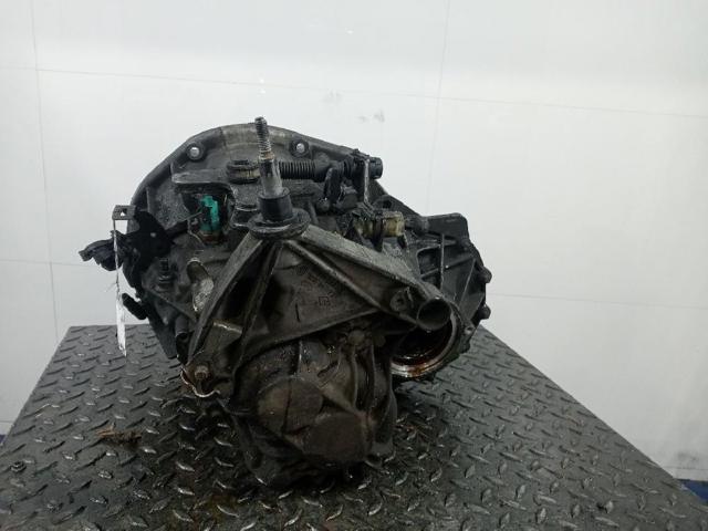 PK6382 Renault (RVI)