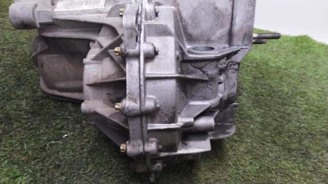 RENAULT PK6382 Caja de cambios manual completa  comprar en Albacete