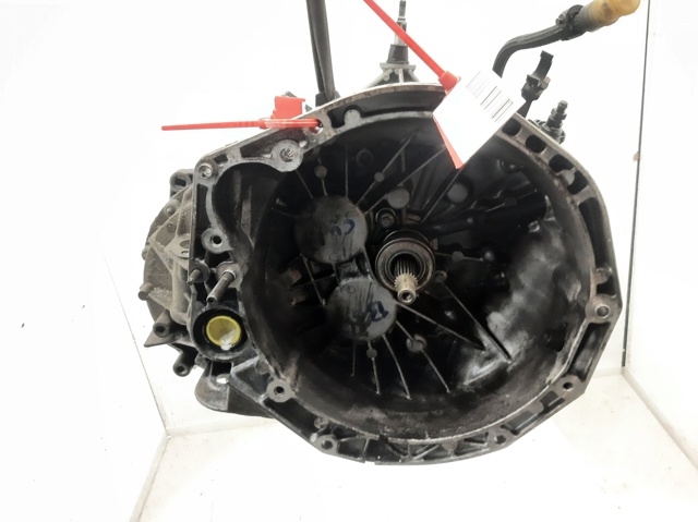 PK6382 Renault (RVI)