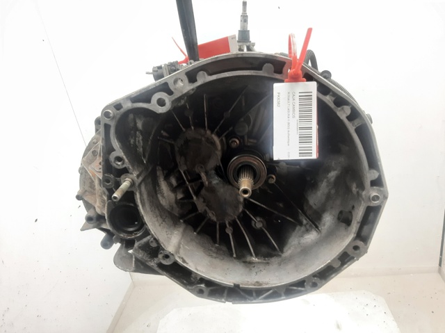 PK6382 Renault (RVI)